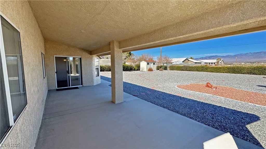 2080 Mount Charleston, Pahrump, NV 89048