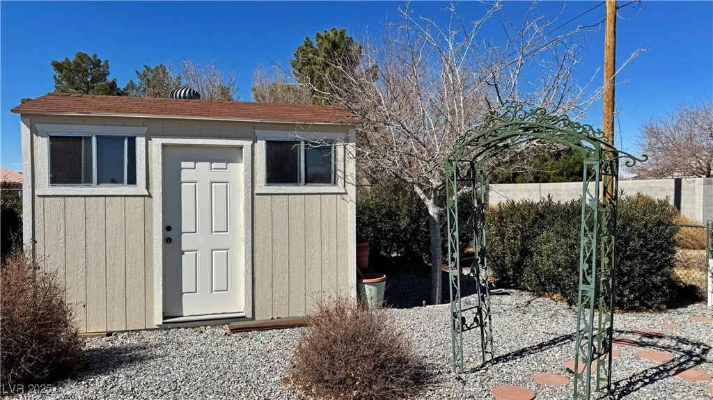 2080 Mount Charleston, Pahrump, NV 89048