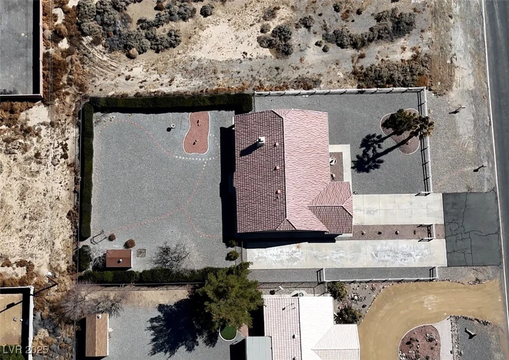 2080 Mount Charleston, Pahrump, NV 89048
