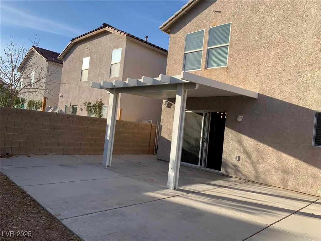 6425 Haleh, Las Vegas, NV 89141