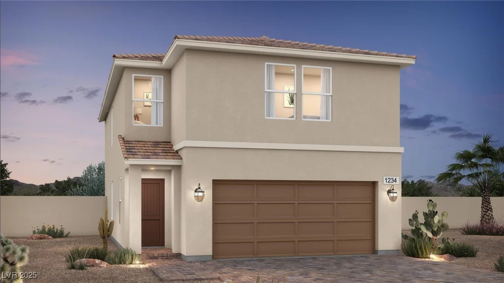 8166 Rockflower, Las Vegas, NV 89113