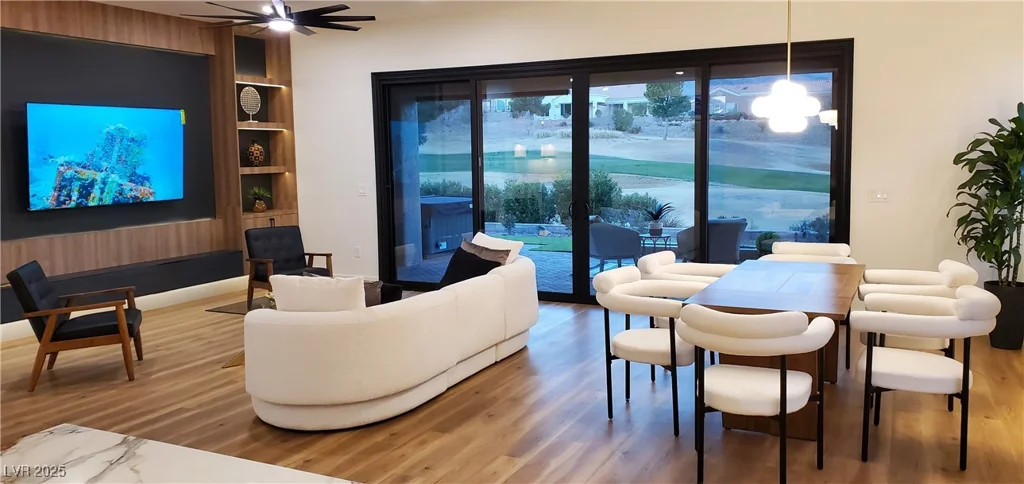10612 Back Plains, Las Vegas, NV 89134