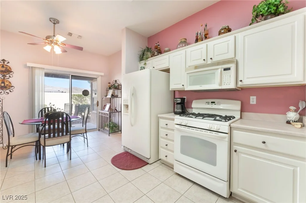 2735 Faiss, Las Vegas, NV 89134