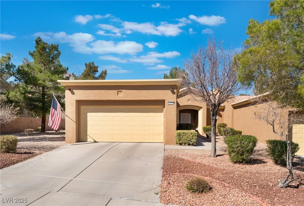 2735 Faiss, Las Vegas, NV 89134