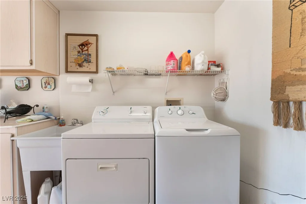 2735 Faiss, Las Vegas, NV 89134