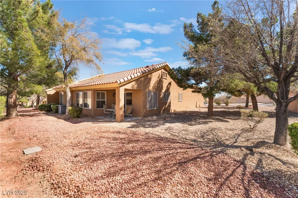 2735 Faiss, Las Vegas, NV 89134