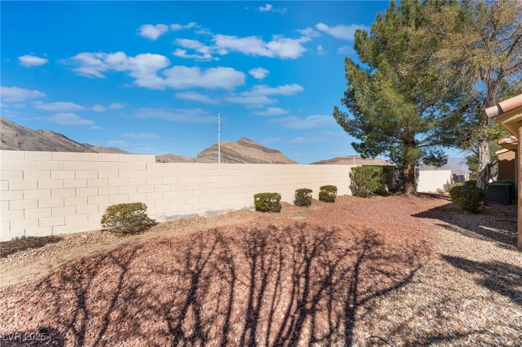 2735 Faiss, Las Vegas, NV 89134