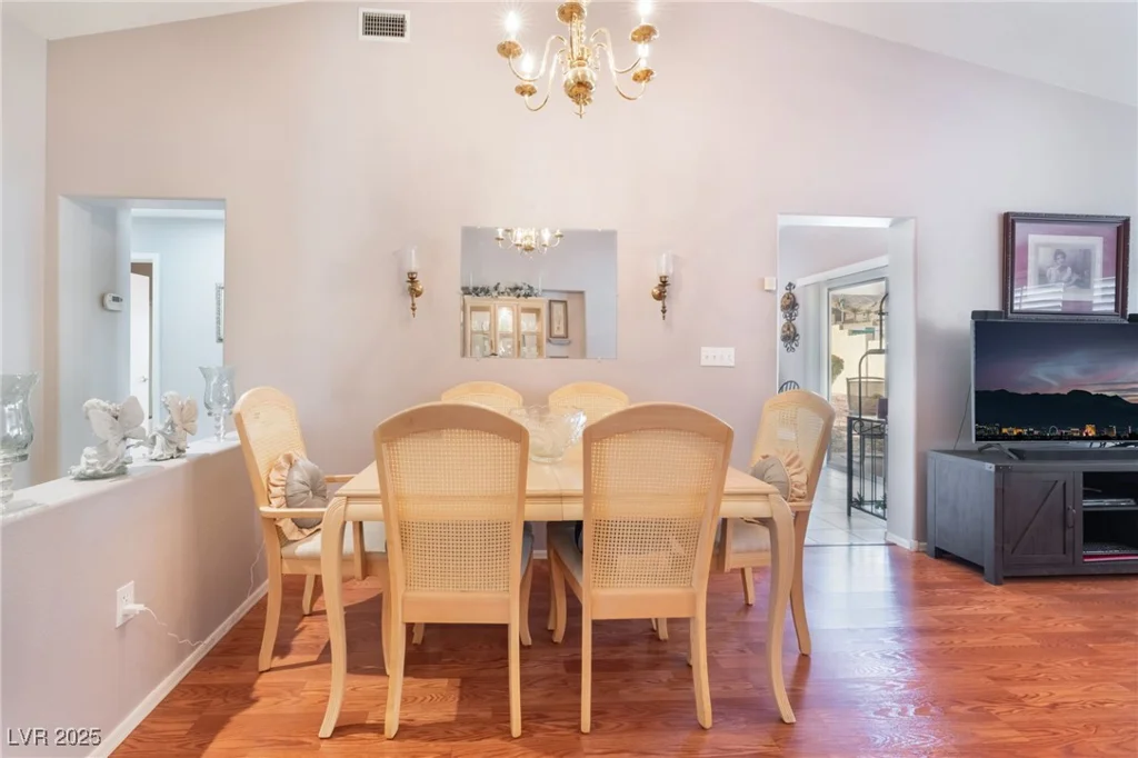 2735 Faiss, Las Vegas, NV 89134