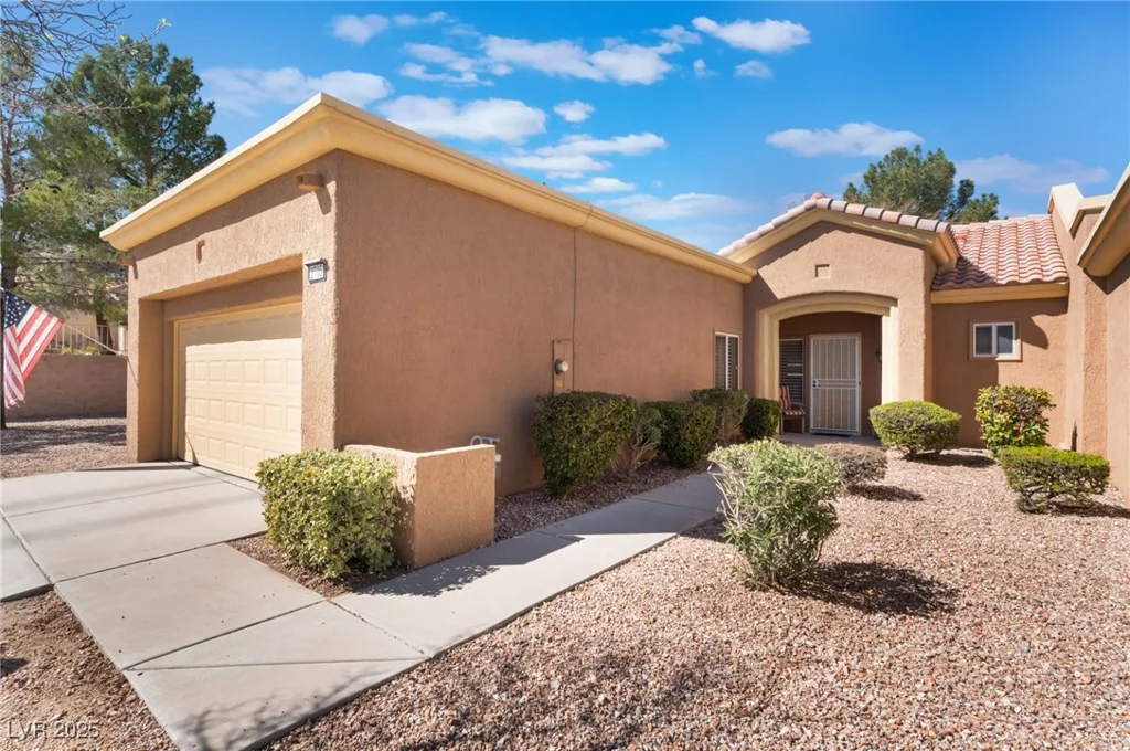 2735 Faiss, Las Vegas, NV 89134