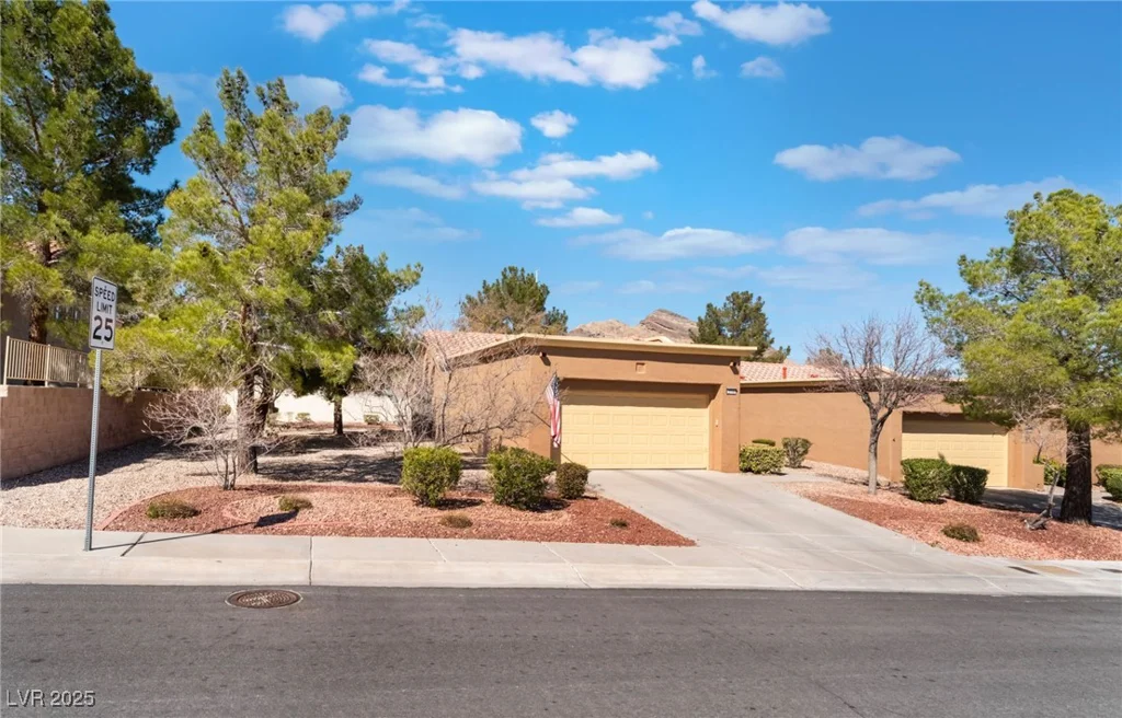 2735 Faiss, Las Vegas, NV 89134