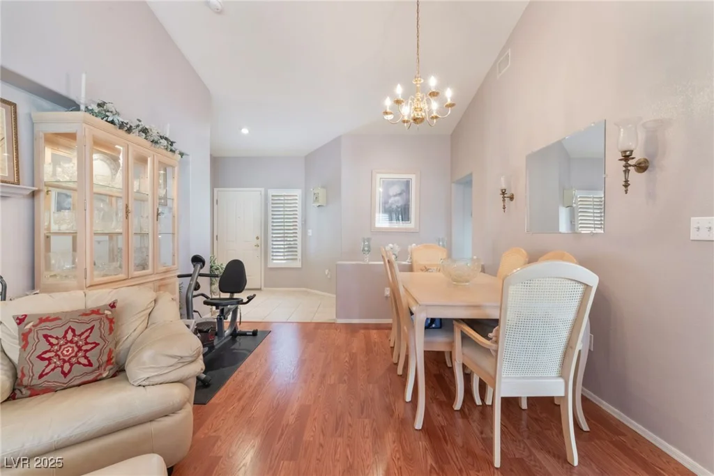 2735 Faiss, Las Vegas, NV 89134