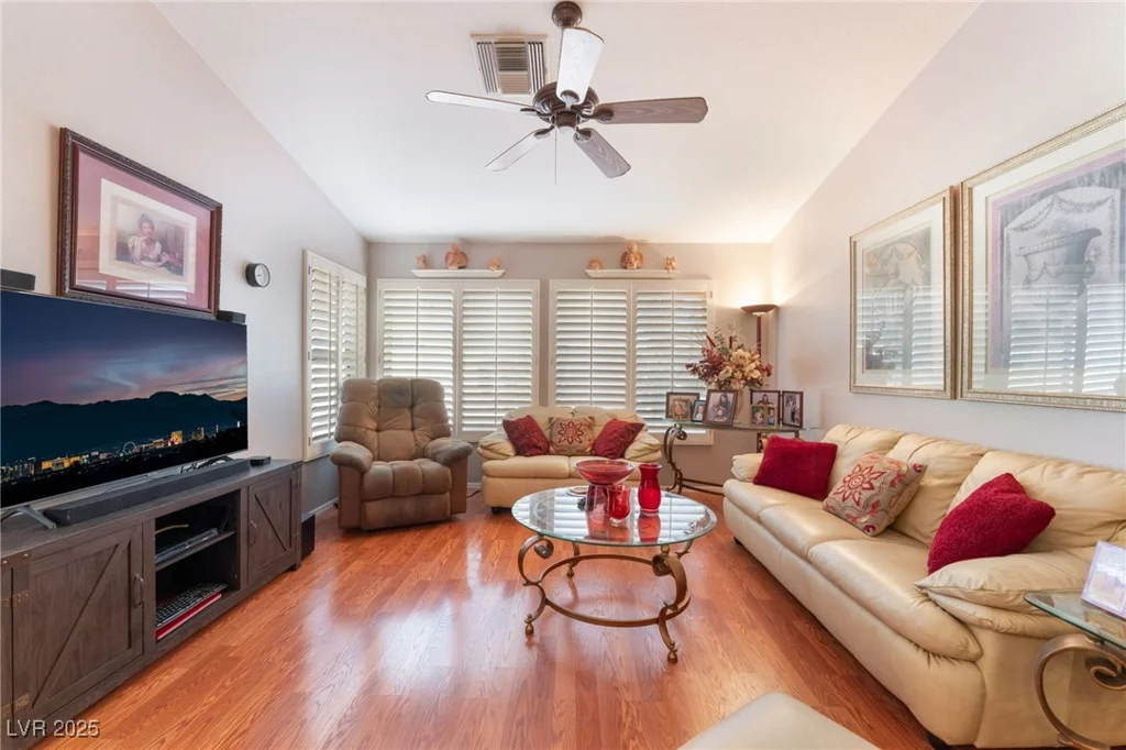 2735 Faiss, Las Vegas, NV 89134