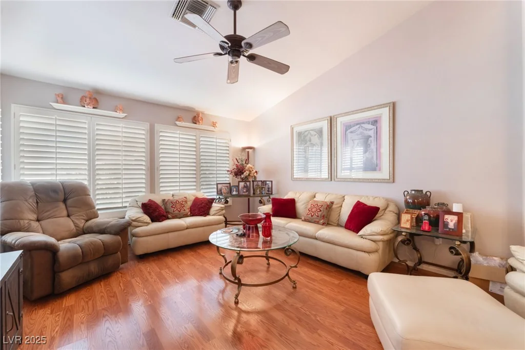2735 Faiss, Las Vegas, NV 89134