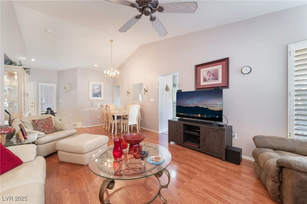 2735 Faiss, Las Vegas, NV 89134