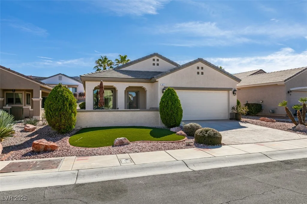 1811 Tiger Creek, Henderson, NV 89012