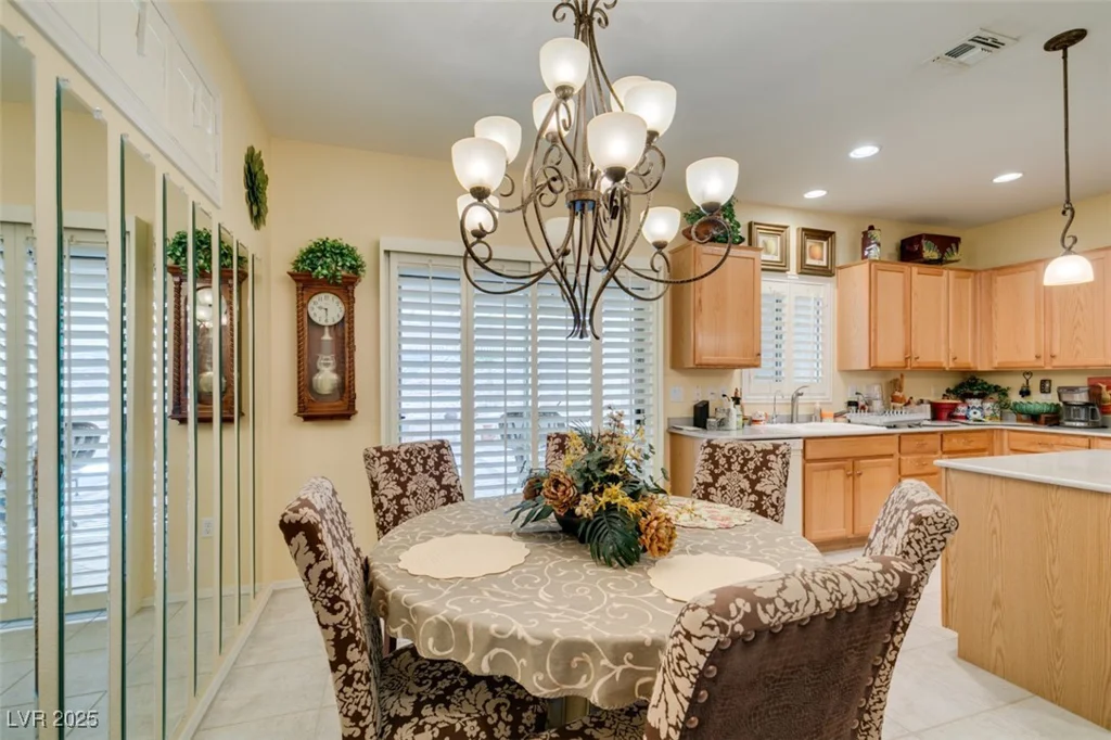 1811 Tiger Creek, Henderson, NV 89012