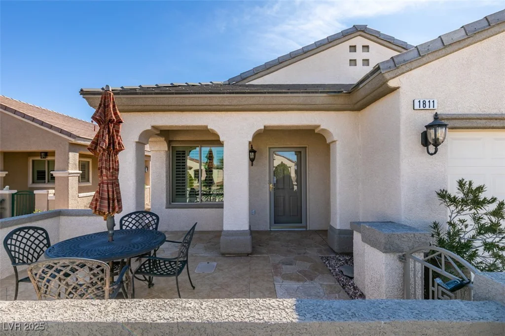 1811 Tiger Creek, Henderson, NV 89012