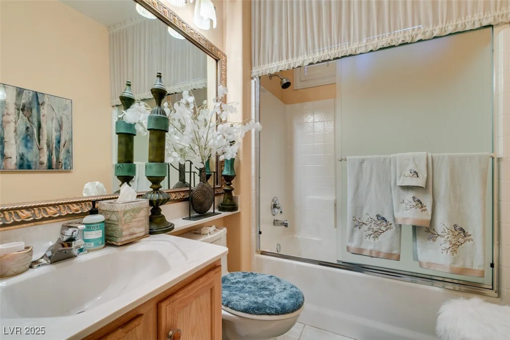 1811 Tiger Creek, Henderson, NV 89012
