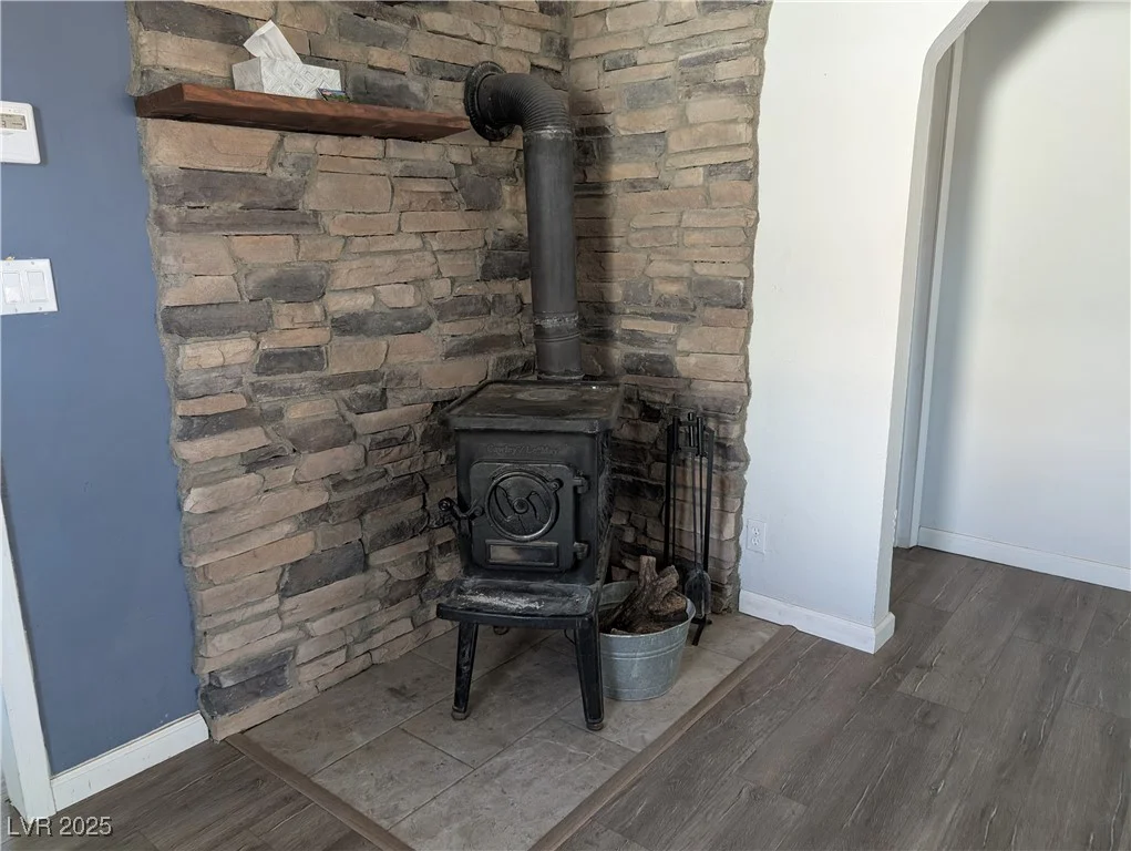437 Dixon, Caliente, NV 89008