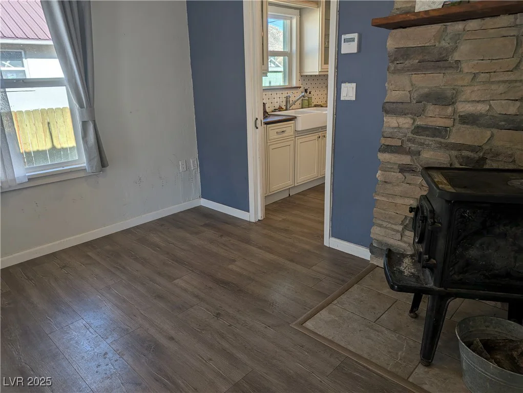 437 Dixon, Caliente, NV 89008