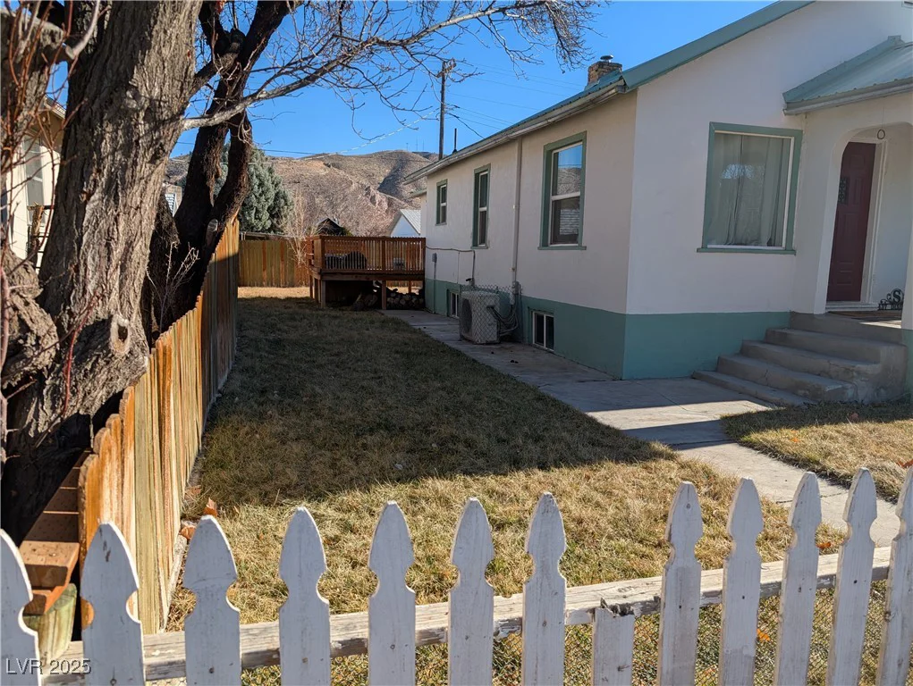 437 Dixon, Caliente, NV 89008