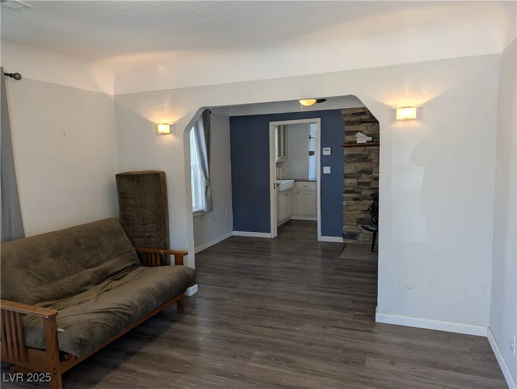 437 Dixon, Caliente, NV 89008