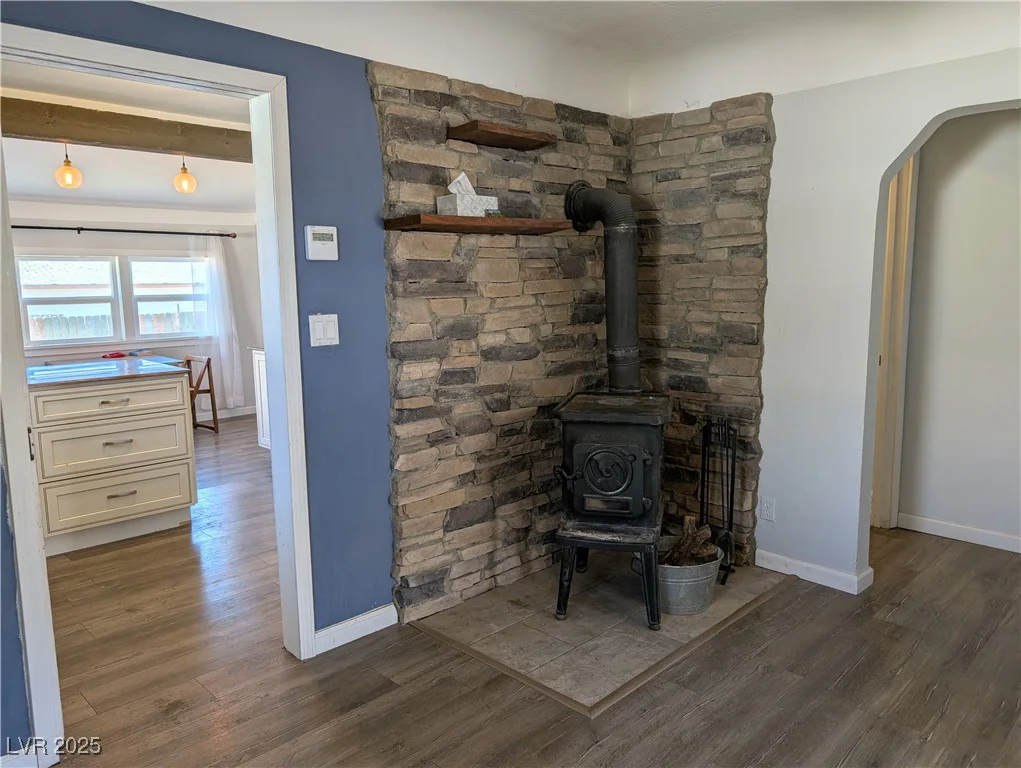 437 Dixon, Caliente, NV 89008