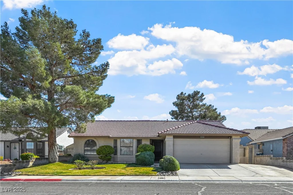 6217 Sadler, Las Vegas, NV 89130