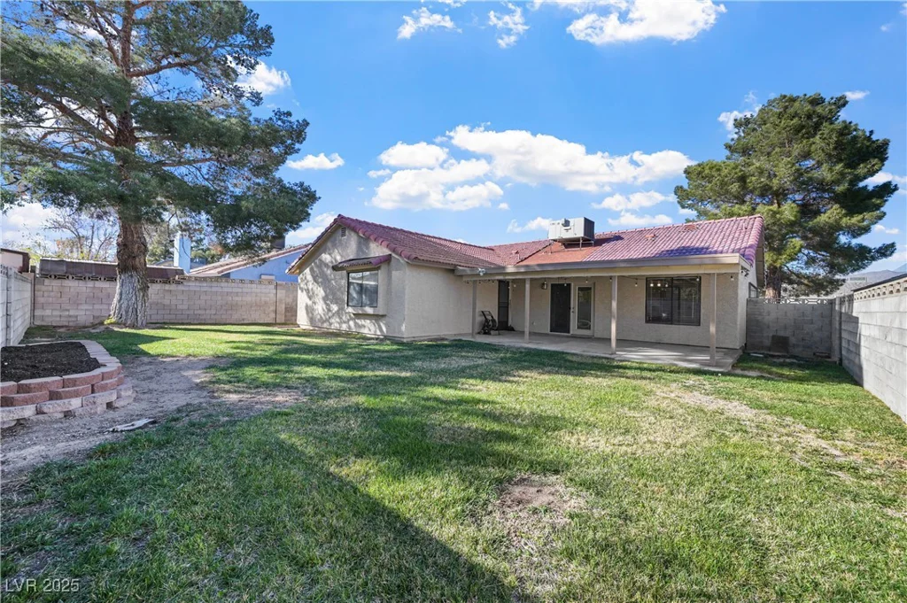 6217 Sadler, Las Vegas, NV 89130