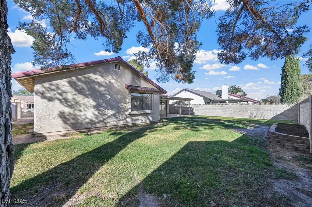 6217 Sadler, Las Vegas, NV 89130