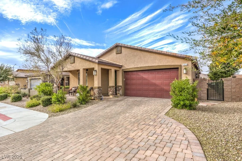 1859 Hatfields, Henderson, NV 89044