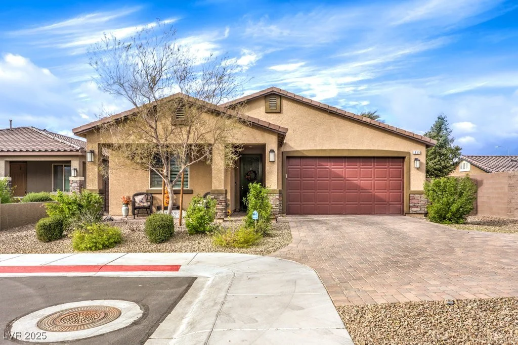 1859 Hatfields, Henderson, NV 89044