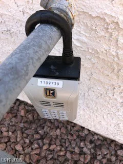 6965 Coral Rock, Las Vegas, NV 89108
