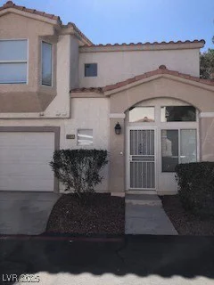 6965 Coral Rock, Las Vegas, NV 89108