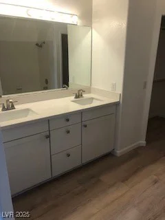 6965 Coral Rock, Las Vegas, NV 89108