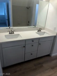 6965 Coral Rock, Las Vegas, NV 89108
