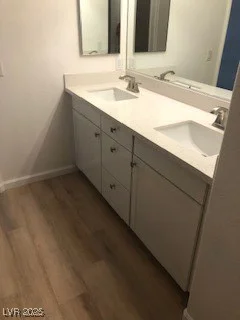 6965 Coral Rock, Las Vegas, NV 89108