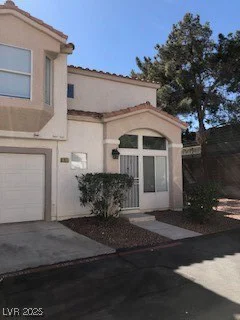 6965 Coral Rock, Las Vegas, NV 89108