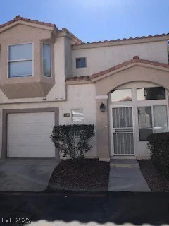 6965 Coral Rock, Las Vegas, NV 89108