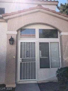6965 Coral Rock, Las Vegas, NV 89108