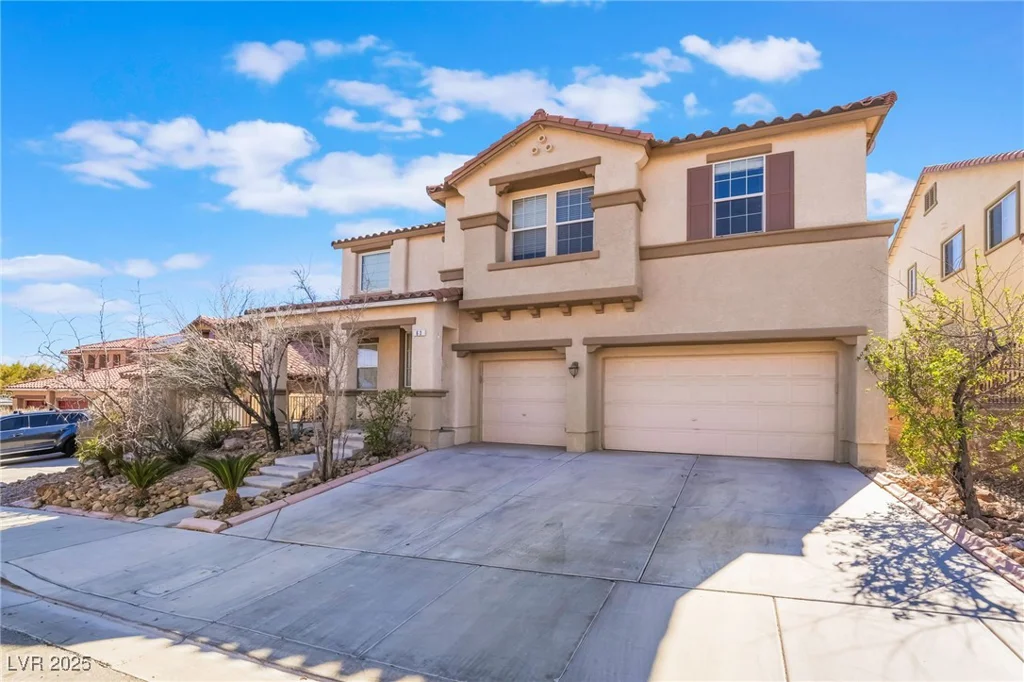 63 Crescent Palm, Henderson, NV 89002