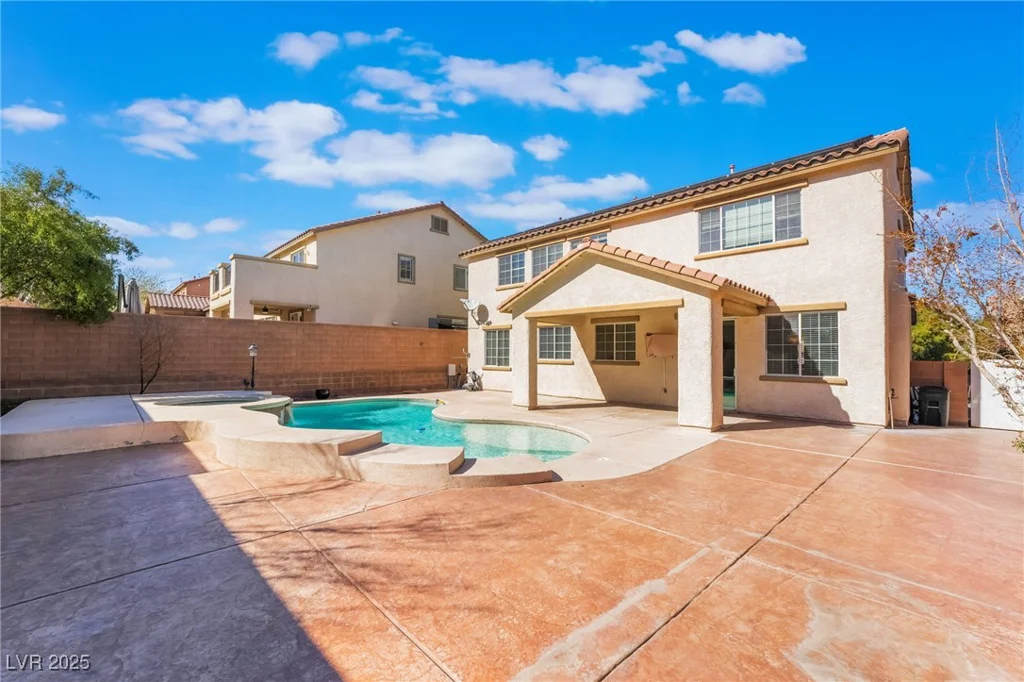 63 Crescent Palm, Henderson, NV 89002
