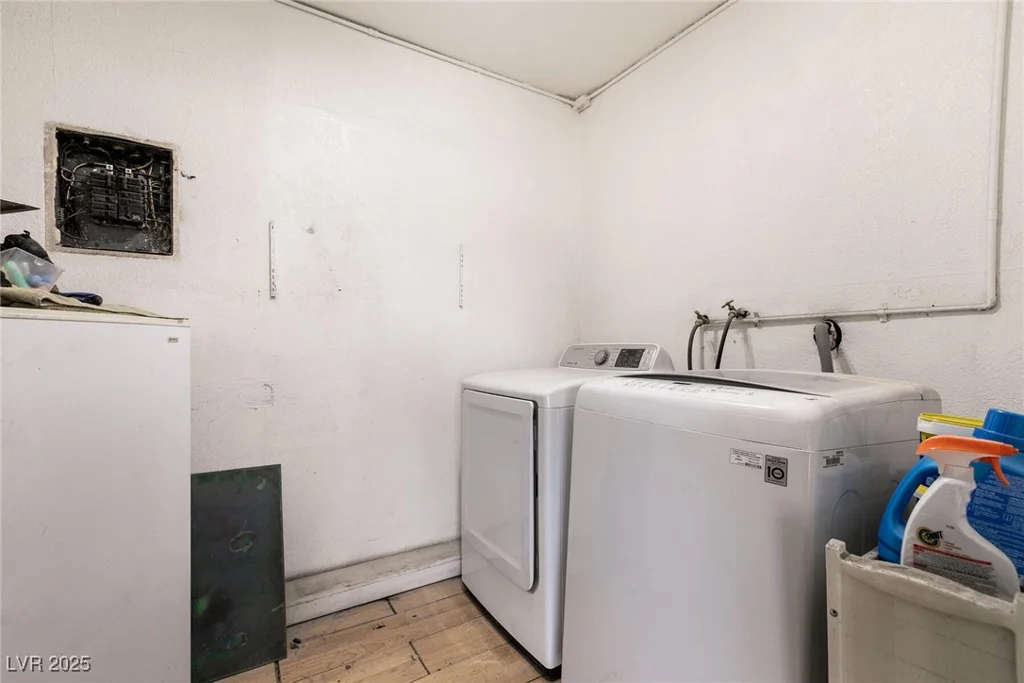 4726 Idaho, Las Vegas, NV 89104