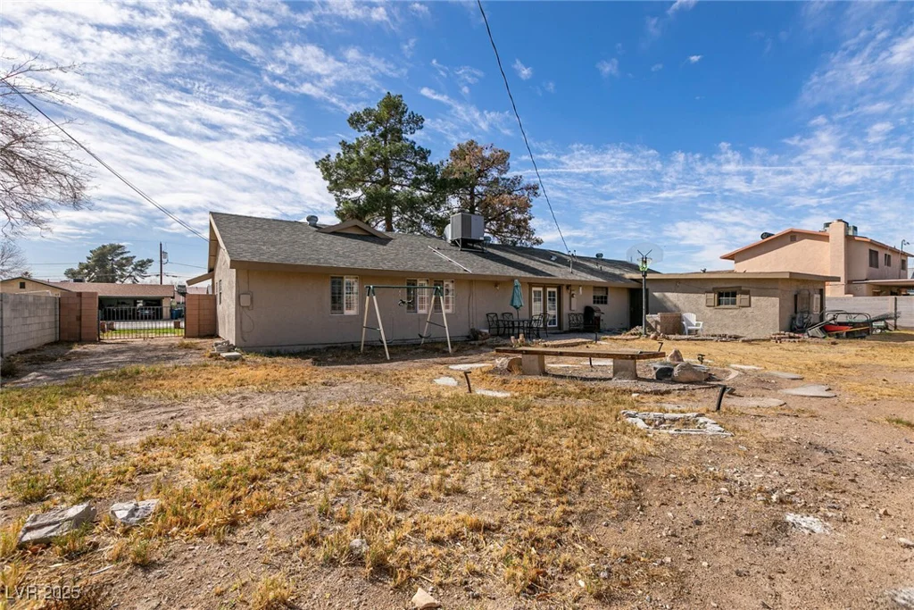 4726 Idaho, Las Vegas, NV 89104