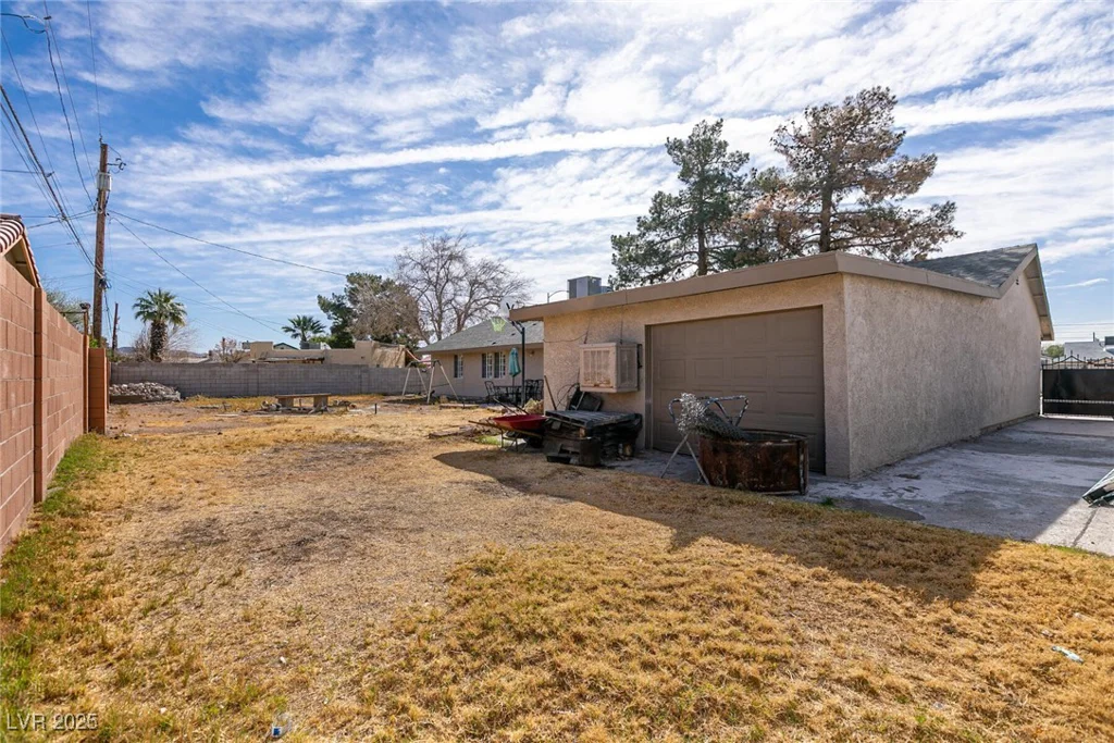 4726 Idaho, Las Vegas, NV 89104