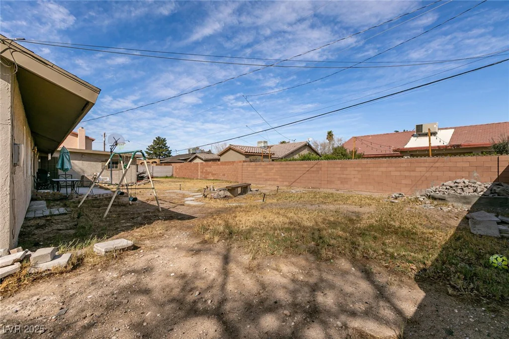 4726 Idaho, Las Vegas, NV 89104