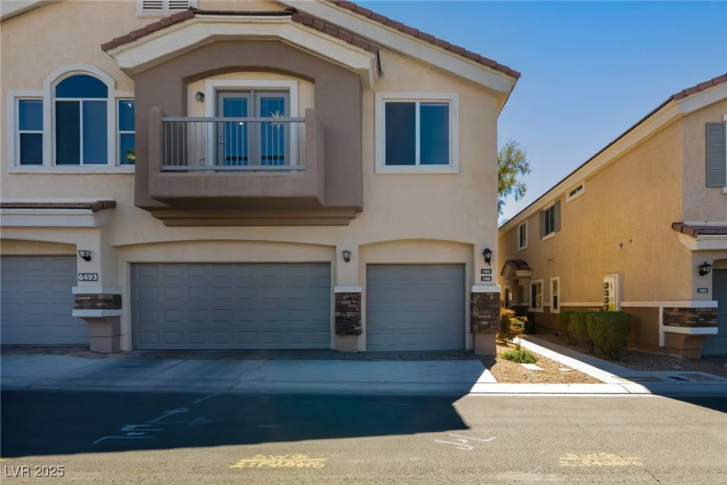 6493 Za Zu Pitts, Las Vegas, NV 89122