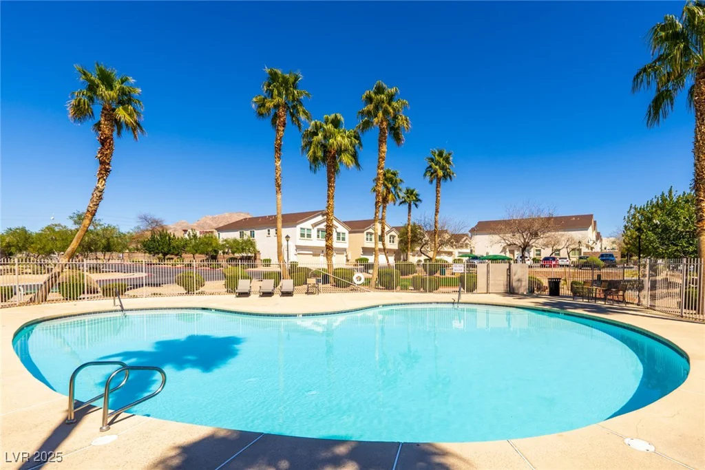 6493 Za Zu Pitts, Las Vegas, NV 89122