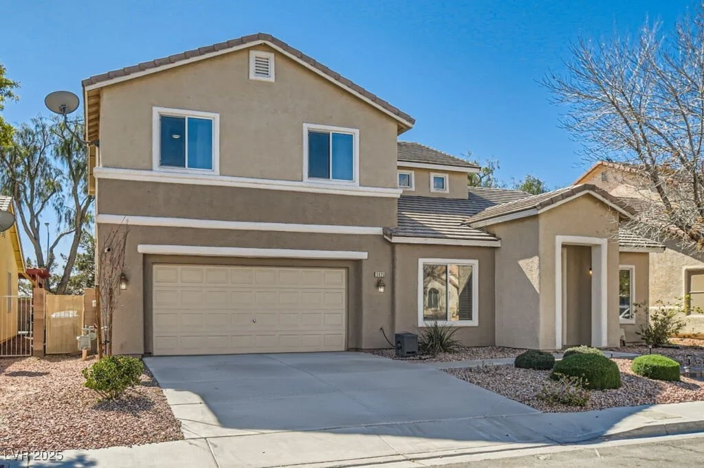 3925 Champagne Wood, North Las Vegas, NV 89031