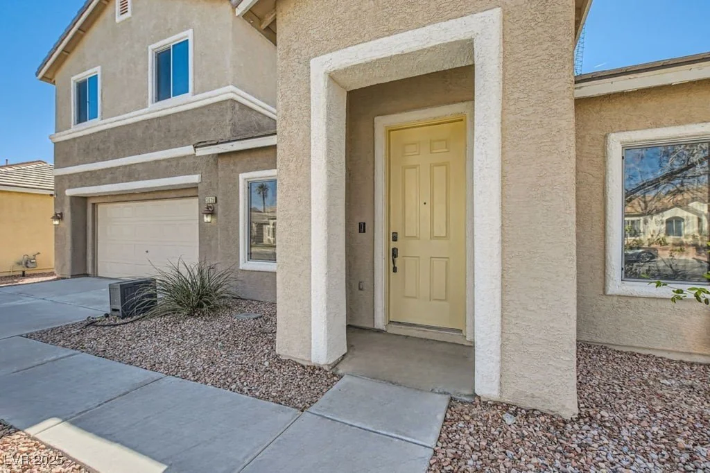 3925 Champagne Wood, North Las Vegas, NV 89031